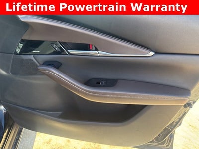2024 Mazda Mazda CX-30 2.5 S Premium Package