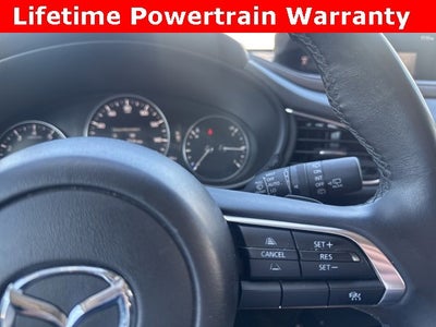 2024 Mazda Mazda CX-30 2.5 S Premium Package