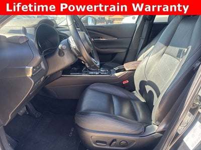 2024 Mazda Mazda CX-30 2.5 S Premium Package