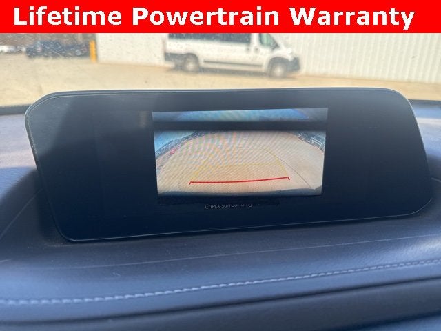 2024 Mazda Mazda CX-30 2.5 S Premium Package