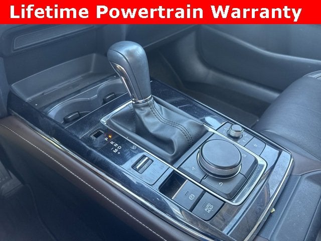 2024 Mazda Mazda CX-30 2.5 S Premium Package