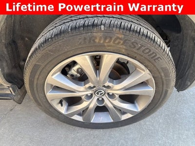 2024 Mazda Mazda CX-30 2.5 S Premium Package