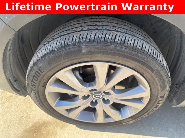 2024 Mazda Mazda CX-30 2.5 S Premium Package