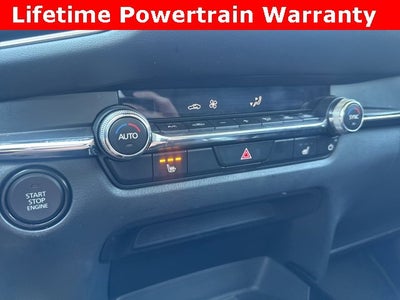 2024 Mazda Mazda CX-30 2.5 S Premium Package