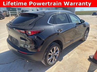 2024 Mazda Mazda CX-30 2.5 S Premium Package