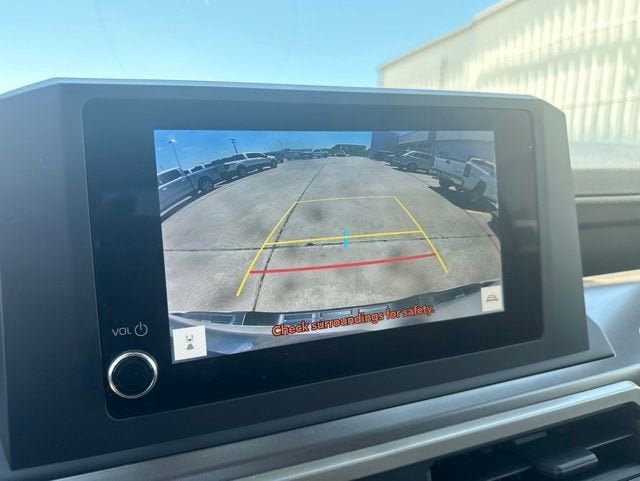 2024 Toyota Tacoma 2WD SR5