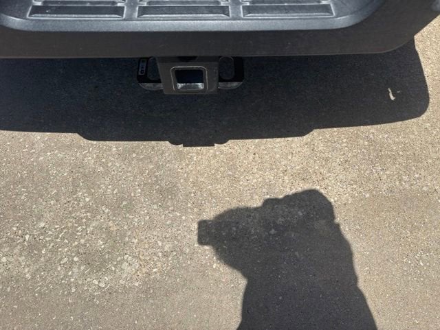 2024 Toyota Tacoma 2WD SR5