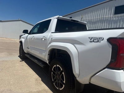 2024 Toyota Tacoma 2WD SR5