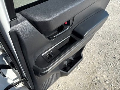 2025 Toyota Tacoma 4WD SR