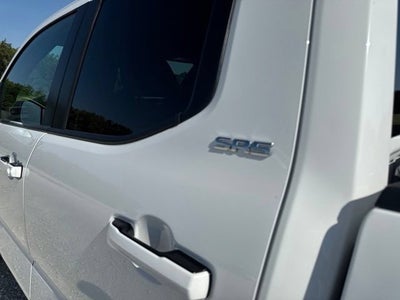 2025 Toyota Tacoma 4WD SR