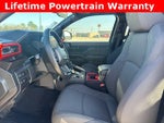 2025 Toyota Tacoma 4WD SR
