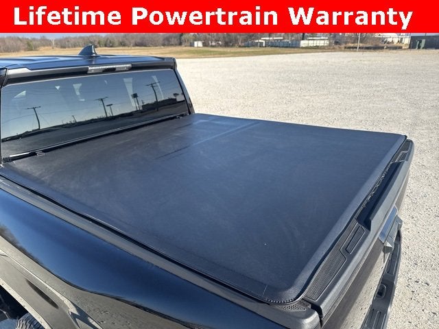 2025 Toyota Tacoma 4WD SR