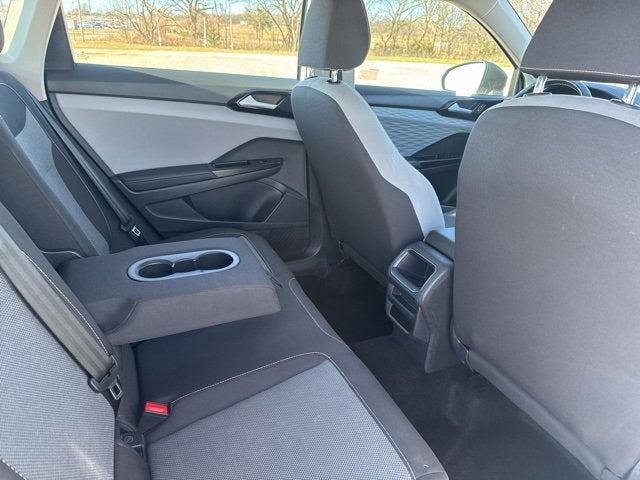 2024 Volkswagen Taos S