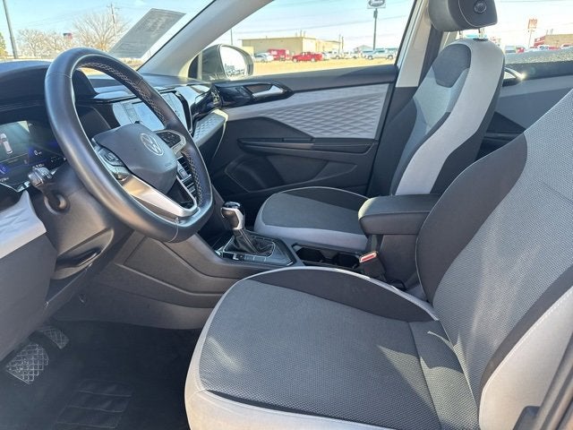 2024 Volkswagen Taos S