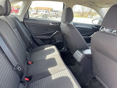 2024 Volkswagen Jetta S