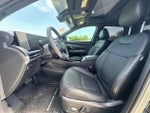 2025 Hyundai Santa Cruz SEL Activity