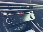 2025 Hyundai Santa Cruz SEL Activity