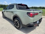 2025 Hyundai Santa Cruz SEL Activity