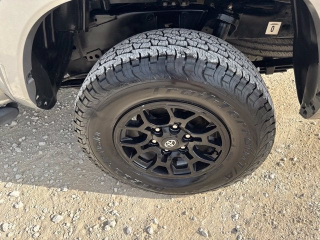 2021 Toyota Tacoma 2WD SR5