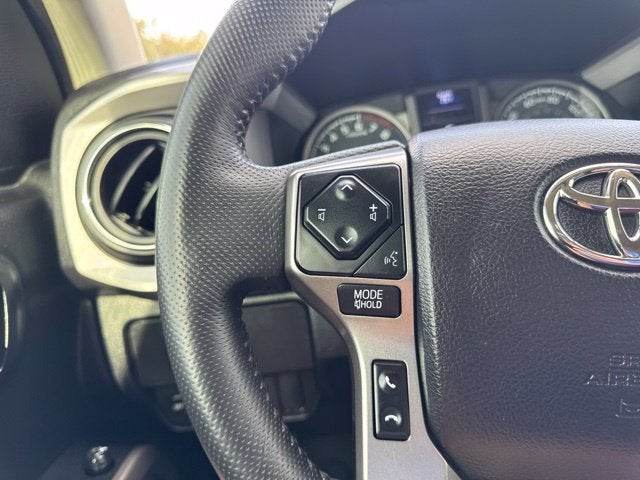 2021 Toyota Tacoma 2WD SR5