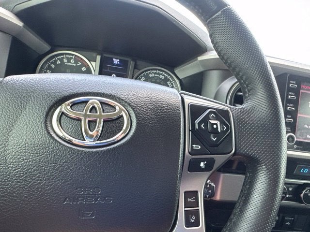 2021 Toyota Tacoma 2WD SR5