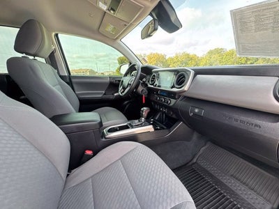 2021 Toyota Tacoma 2WD SR5