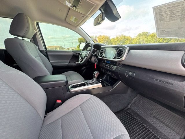 2021 Toyota Tacoma 2WD SR5