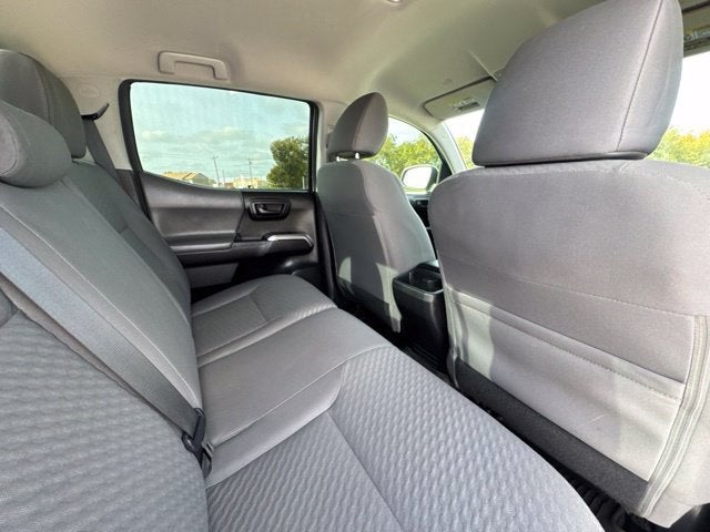 2021 Toyota Tacoma 2WD SR5
