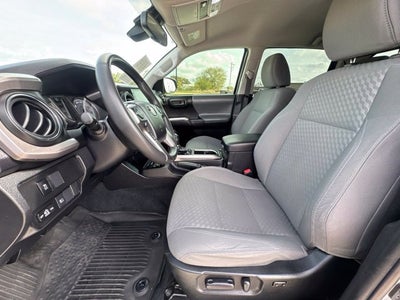 2021 Toyota Tacoma 2WD SR5