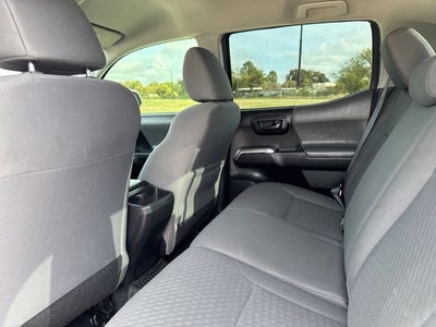 2021 Toyota Tacoma 2WD SR5