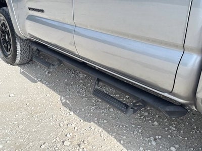2021 Toyota Tacoma 2WD SR5