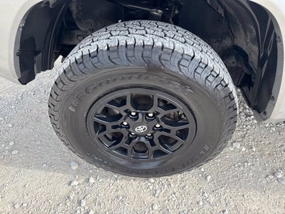 2021 Toyota Tacoma 2WD SR5