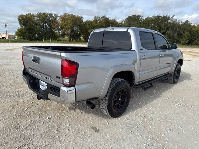2021 Toyota Tacoma 2WD SR5