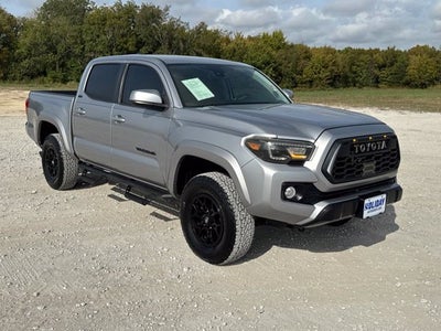 2021 Toyota Tacoma 2WD SR5