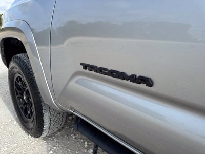 2021 Toyota Tacoma 2WD SR5