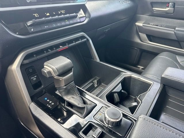 2024 Toyota Tundra 4WD SR5