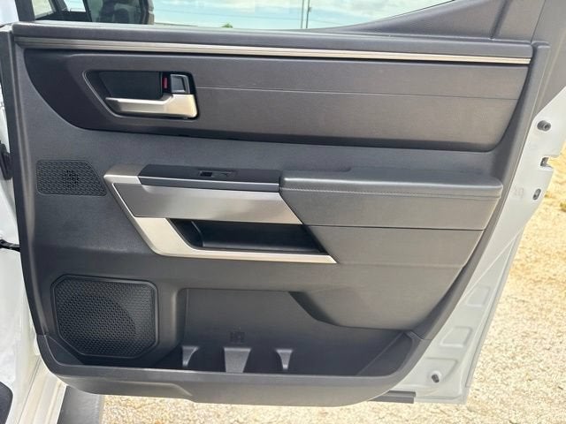 2024 Toyota Tundra 4WD SR5