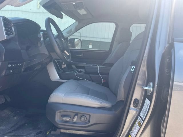 2024 Toyota Tundra 4WD SR5