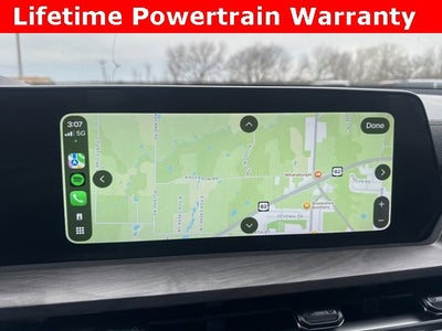 2023 Kia Telluride EX X-Line