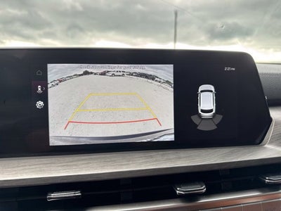 2024 Kia Telluride EX X-Line