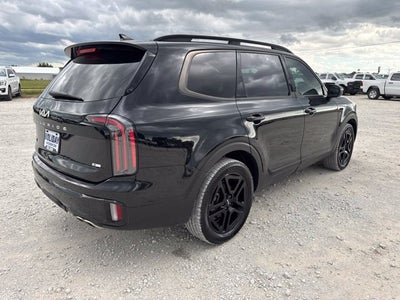2024 Kia Telluride EX X-Line