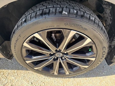 2023 Mazda Mazda CX-50 2.5 Turbo Premium Plus Package