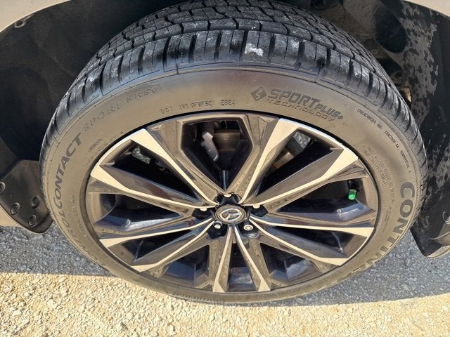 2023 Mazda Mazda CX-50 2.5 Turbo Premium Plus Package