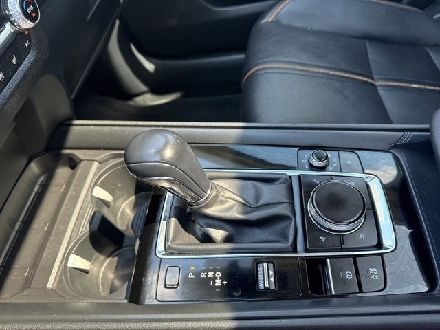 2023 Mazda Mazda CX-50 2.5 Turbo Premium Plus Package