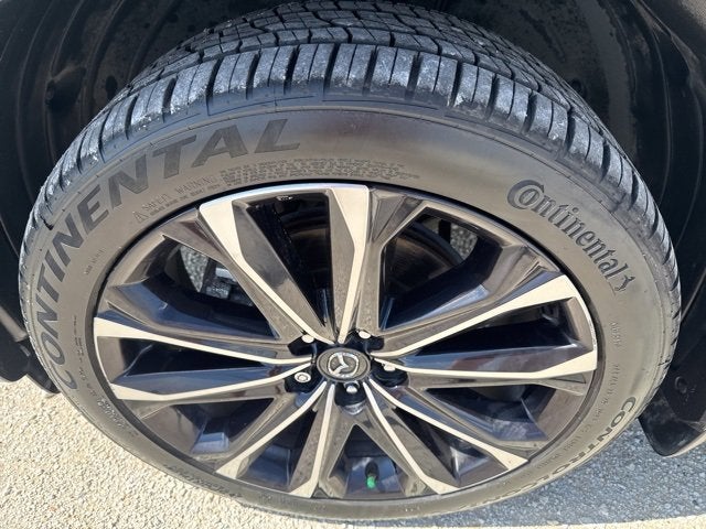 2023 Mazda Mazda CX-50 2.5 Turbo Premium Plus Package