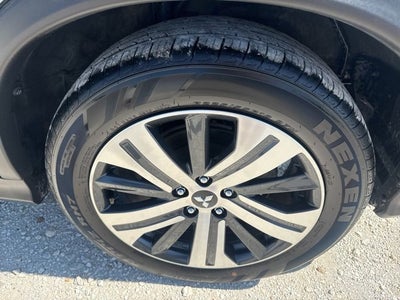 2024 Mitsubishi Outlander Sport S