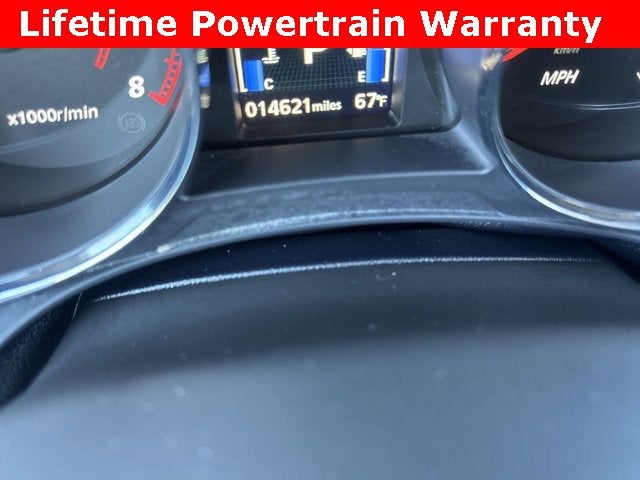 2025 Mitsubishi Outlander Sport S