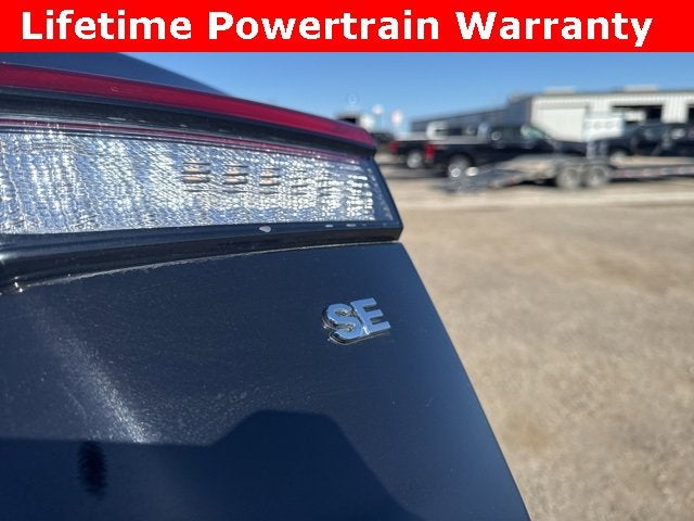 2025 Mitsubishi Outlander Sport S