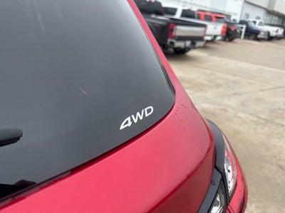 2024 Mitsubishi Outlander Sport S