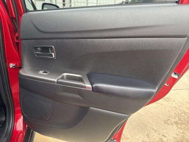 2024 Mitsubishi Outlander Sport S